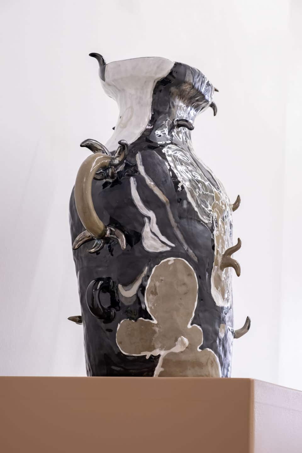 Kendra Yee 'Shallow End' at NAMARA projects